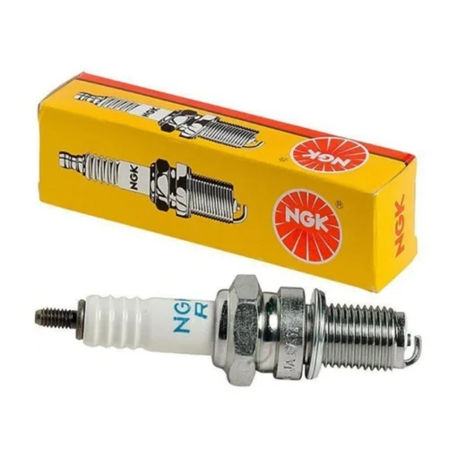 NGK Conventional Resistor Spark Plug (BPR5HS) 1