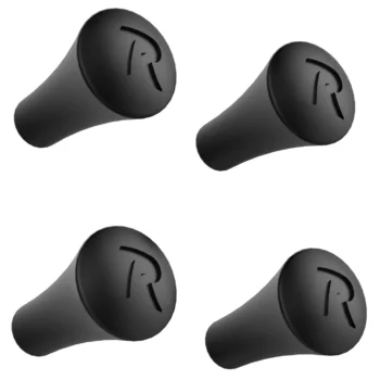 RAM X Grip Rubber Cap 4 Pack Replacement 1