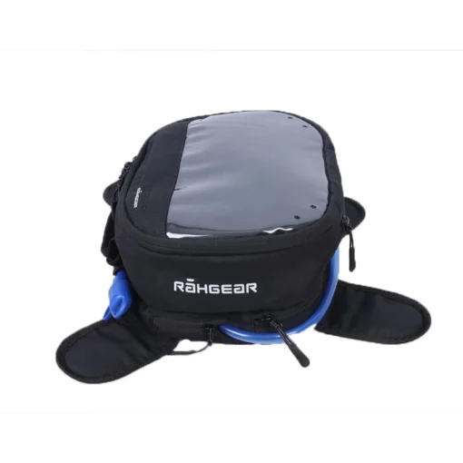 RahGear TrailBlazer Magnetic Hydration Tank Bag 2