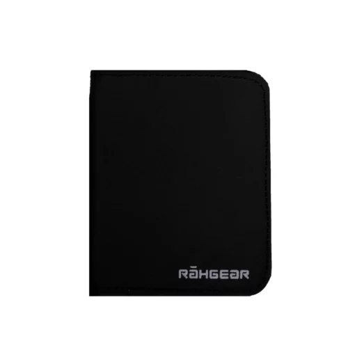 Rahgear Carbon Minimal & Sleek Wallet 1