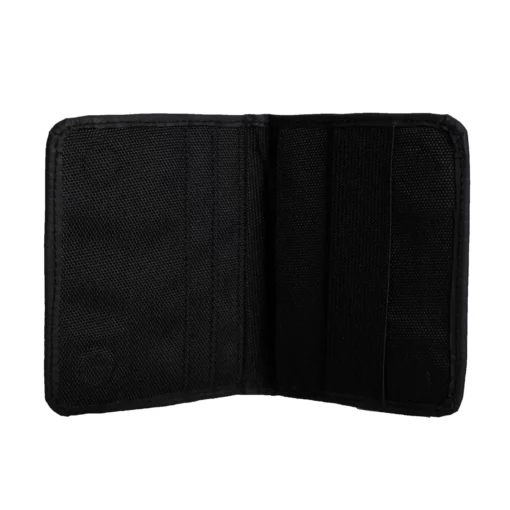 Rahgear Carbon Minimal & Sleek Wallet 4