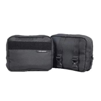 Rahgear Easy Molle Pouch 2