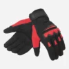 Royal Enfield Urban Hustler V2 Red Riding Gloves 2