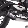 SC Project CR T Carbon Fiber Full System for Triumph Street Triple 765 (2023 ) 2