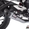 SC Project S1 Full System for Triumph Street Triple 765 (2023 ) 2