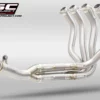 SC Project Titanium Headers for Kawasaki Z900 (2020 24) 1