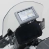 SW Motech Cockpit GPS Mount for BMW R1300GS (23 ) 2