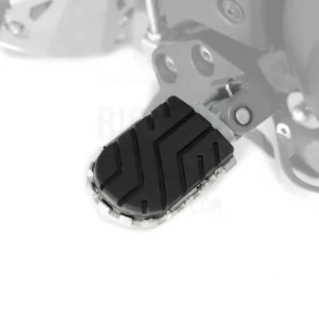 SW Motech ION Footrest Kit for Suzuki V Strom 1000 (14 ) 1