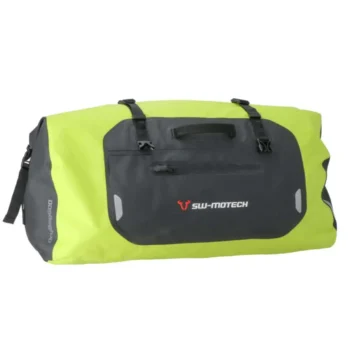 SW Motech Yellow Waterproof Drybag 60L 1