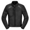 Spidi Tek Net Black Jacket 1