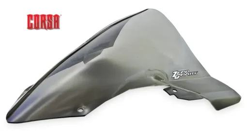 Zero Gravity Corsa Light Smoke Windscreen for BMW S1000RR (2020+) 1