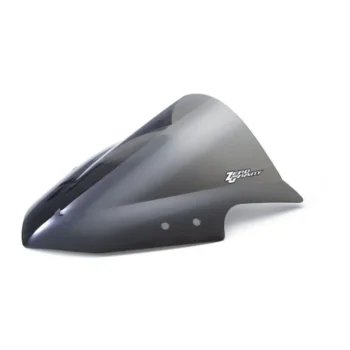 Zero Gravity Double Bubble Windscreen for Kawasaki Ninja 300 1