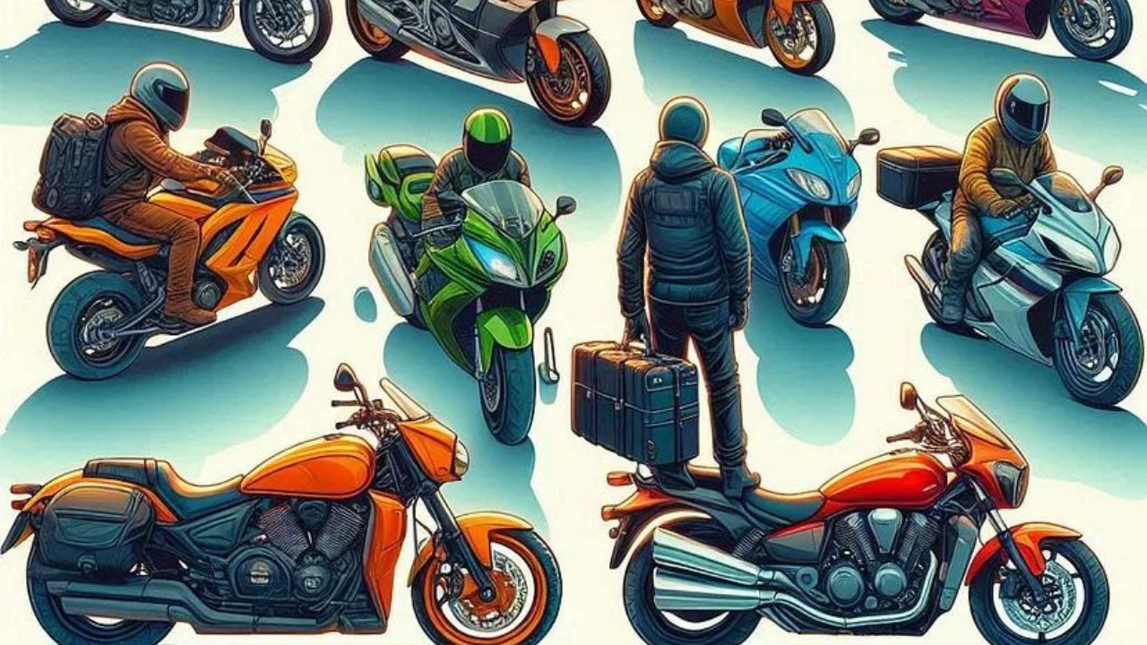 choose the right motorbike (1)