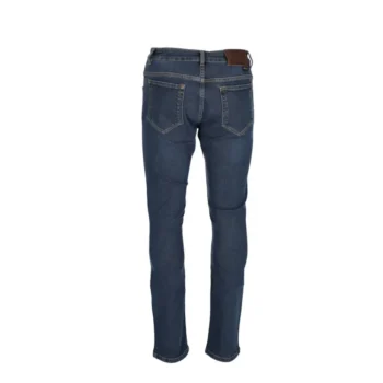 Acerbis Jeans CE Pro Road Lady Blue Pants 2