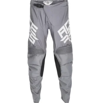 Acerbis MX Track Grey Pants 1