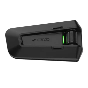 CARDO Packtalk Pro Bluetooth Communication System 1