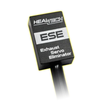 Healtech Exhaust Servo Eliminator for Ducati 1
