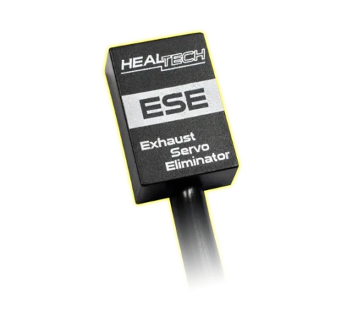 Healtech Exhaust Servo Eliminator for Ducati 1