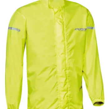 Ixon Compact Bright Yellow Rain Gear 1