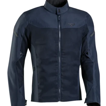 Ixon Fresh Navy Jacket 1