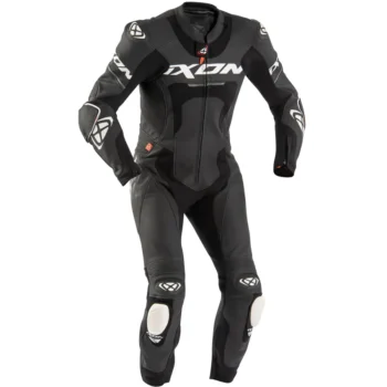 Ixon Jackal Black Riding Suit 1