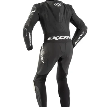 Ixon Jackal Black Riding Suit 2