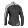 Ixon Orion Lady Black Grey Riding Jacket 2