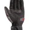 Ixon Pro Russel Black Red Riding Gloves 2