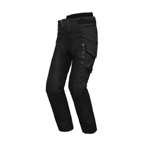 Ixon Ragnar PT Black Pants 1