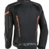 Ixon Striker Air Black Orange Jacket 2