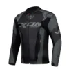 Ixon Vortex 3 Black Jacket 1