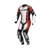 Ixon Vortex 3 White Red Suit 1