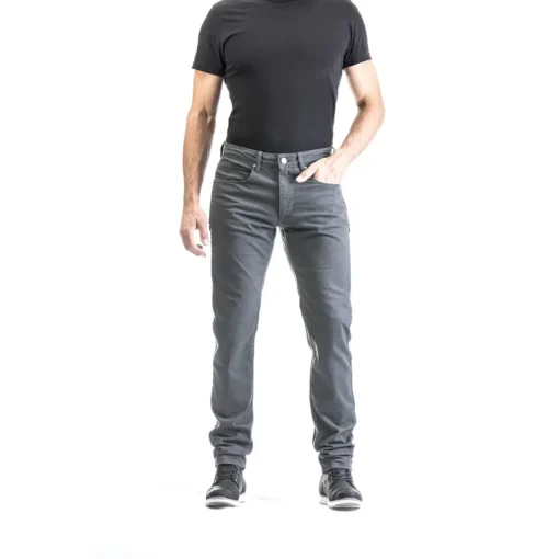 Ixon Wayne Anthracite Riding Pants 1