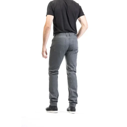 Ixon Wayne Anthracite Riding Pants 2