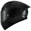 KYT NZ Race E06 Carbon Glossy Helmet 1