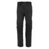 Spidi 4Season Pants Short Black Pants 1