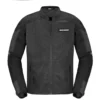 Spidi Super Net Black Jacket 1