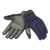 Tucano Urbano Black Blue Eden Mesh Gloves 1