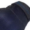 Tucano Urbano Black Blue Eden Mesh Gloves 4