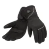 Tucano Urbano Black Hydrowarm Gloves 1