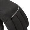 Tucano Urbano Black Hydrowarm Gloves 2