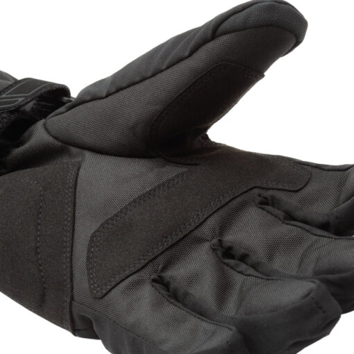 Tucano Urbano Black Keyword Hydroscud Gloves 2