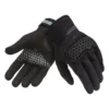 Tucano Urbano Black SGomma Gloves 1