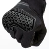 Tucano Urbano Black SGomma Gloves 2