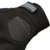 Tucano Urbano Black SGomma Gloves 4