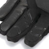 Tucano Urbano Black Seppia 3G Hydroscud Gloves 5