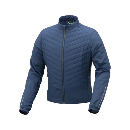 Tucano Urbano Dark Blue Mezzo Jacket 1