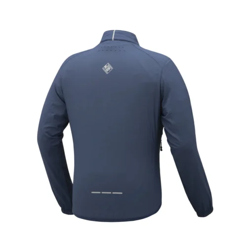 Tucano Urbano Dark Blue Mezzo Jacket 2