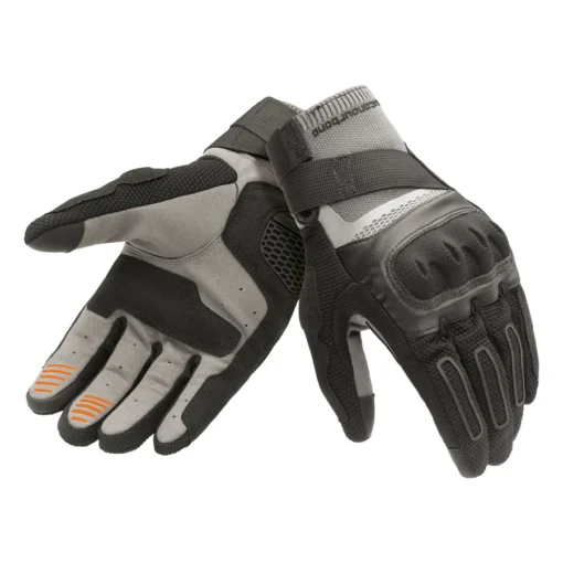 Tucano Urbano Dark Grey MRK3 Gloves 1