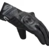 spidi flash r evo black gloves 3